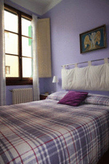 Hotel Loggia Fiorentina Florencia